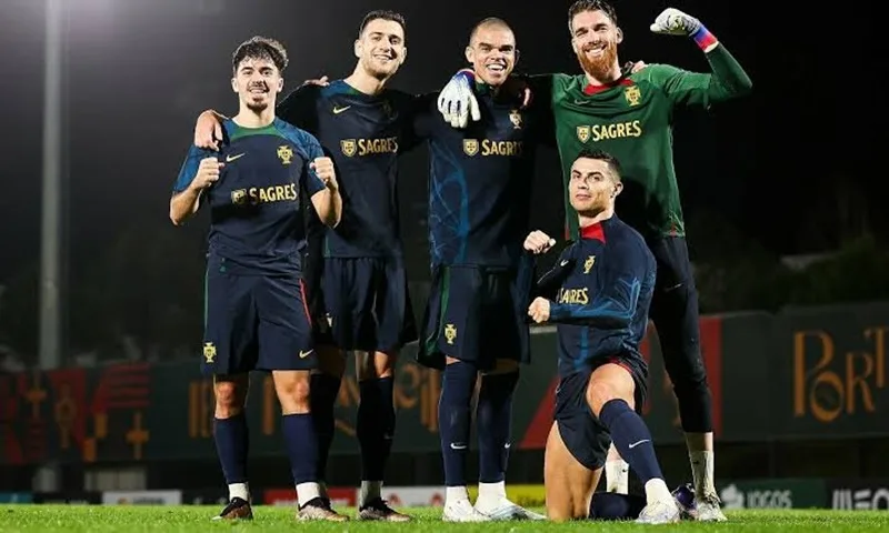 bo dao nha vo dich world cup nam nao