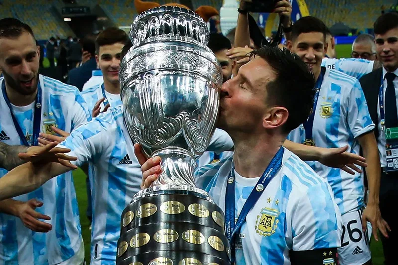 copa america may nam to chuc 1 lan