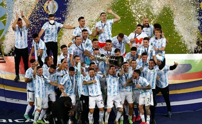 copa america may nam to chuc 1 lan