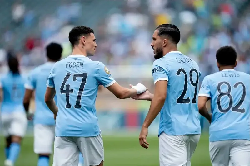 cau thu man city