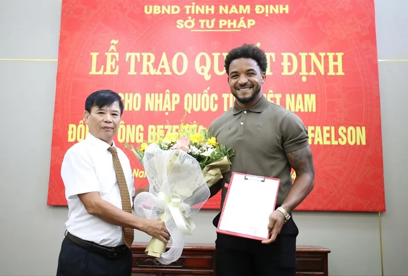 cau thu xuan son