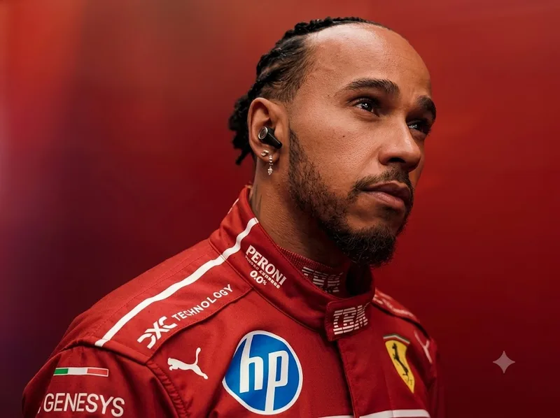 Lewis Hamilton là một trong những tay đua F1 xuất sắc nhất lịch sử